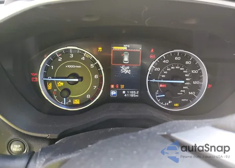 2021 Subaru Ascent Limited z USA, uszkodzony, nr VIN 4S4WMAPD8M3472024